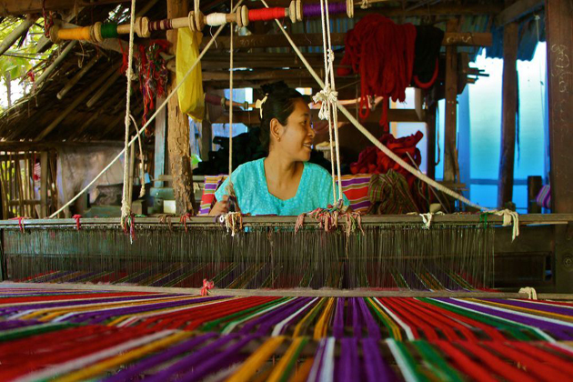 Mandalay Cycling To Inle Lake 9 Days